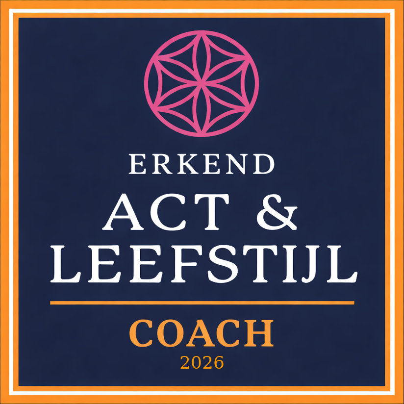 ACT & Leefstijlcoach. Eva Verhoeff. Dietist